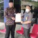 Tunggakan Listrik Asrama Haji Waiheru Sudah Selesai, Yamin : Hanya Mis Komunikasi.
