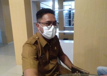Klinik Mata Vlissingen Kota Ambon Beralih Status Menjadi BLUD.