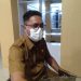 Klinik Mata Vlissingen Kota Ambon Beralih Status Menjadi BLUD.