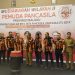 Ketua MPR Hadiri Muswil II Pemuda Pancasila Provinsi Maluku.