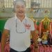 Open Tournament Wushu Sanda Maluku Disiapkan ke Seri II di Bogor.