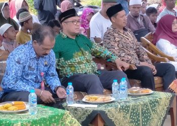 Semarak Muktamar Muhammadiyah Dan Aisyiyah Di Surakarta, PDM Kota Ambon Bakti Sosial.