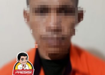 Polresta Ambon Kembali Ringkus Satu Pencuri Handphone