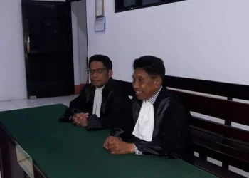 Kuasa Hukum MO Desak Direktur RSUD Haulussy Copot Kabid Humasnya karena Tak Profesional