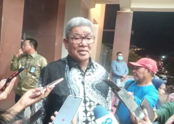 Bupati Malra Sarankan BPS Maluku Bekerja Profesional