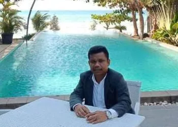 Jangan Ada Praktek Obstruction Of Justice Dalam Penanganan Kasus Kim Markus Dkk