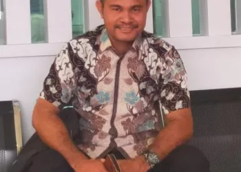 Bukti Pengembalian Uang ke Kas Negara Milik Terpidana Kasus Bandara Banda Neira “Misterius” 