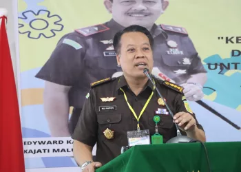Kejati Berhasil Tangkap 7 DPO