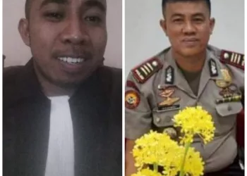 Kuasa Hukum Pelapor Minta Kim Davis Markus Ditetapkan sebagai Tersangka Penipuan di Sermata