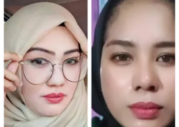 Isteri Pejabat PT Agama Ambon Dipolisikan Adiknya Gegara Pengrusakkan Kaca Nako Rumah Ayah Mereka