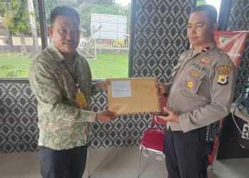 KPN Wahai Dipolisikan Kasus Penggunaan Dokomen Palsu