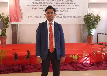 Serobot Lahan Warga, PT BPS Dilaporkan Ke Polda Maluku 