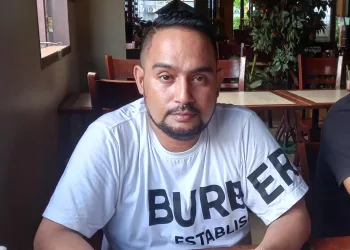 Dari sidang PMH PT Matriecs Cipta Anugerah. Tergugat Mangkir, Hakim Tunda Sidang
