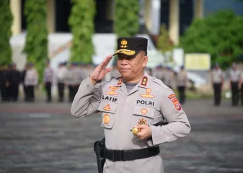 Kapolda: Tim Polda Sudah Turun Backup Polres Tangani Kasus Menonjol di MBD