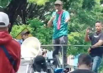 Kasus PT Kalwedo Ibarat Drama Korea, Diduga Masuk Angin Kejati Maluku Sengaja Lindungi Benjamin Thomas Noach