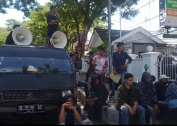 Dukung Penegakkan Supremasi Hukum, AMPERA Minta Kejati Maluku Tak “Masuk Angin” Usut Kasus Korupsi PT. Kalwedo di Zaman Benjamin Thomas Noach