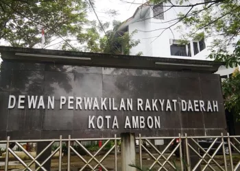 Aleg Kota Ambon Dapil Sirimau Jadi “Pengkhianat” Rakyat, IMM Desak Pencabutan Izin AMDAL dan Stop Aktivitas PT. Jaya Konstruksi