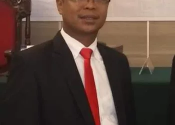 Kejaksaan Banda Neira Diduga Lakukan Penggelapan Dokumen Milik Terpidana Marten Parinussa
