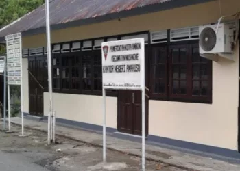 Sengketa “Matarumah Parentah” Silooy dan da Costa Hambat Pelantikan Raja Definitif Amahusu