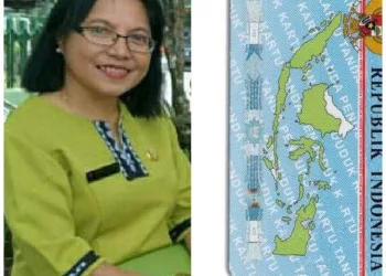 Ribuan “Penduduk Ilegal” Kota Ambon Terdapat di Desa Batumerah.