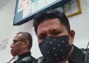 Ahli Waris Josfince Pirsouw Ancam Pidanakan Jika Pemkab SBB dan Distan Maluku “Rampok” Sebagian Lahan Dusun Urik