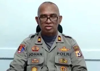 “Dokter Tipu” Serly Diamankan Polda Maluku, KH Korban Apresiasi Profesionalitas Kapolsek Nusaniwe