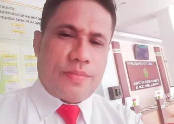 Nilai Lelang Eksekusi Cacat Yuridis, Pemilik SPBU Gugat Notaris, Bank Cimb Niaga dan Kakanwil Kemenkumham Maluku