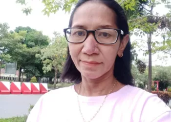 Penipu Berkedok Dokter Mahasiswa S2 di Jakarta yang Diduga “Dibebaskan” Polisi ke Pulau Seram