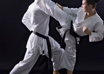 Lemkari Maluku Kirim 13 Karateka ke Shindoka Open di Sulsel