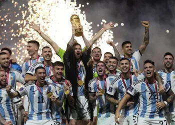 Argentina Resmi Gantikan Indonesia Sebagai Tuan Rumah Piala Dunia U-20 2023