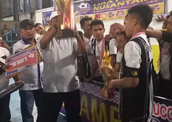 Diduga Dana Dihisap “Drakula Berdasi”, Pelatda Pra PON XXI Maluku di Ambang Kematian