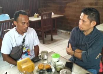 KONI Maluku dan Ketua PASI Maluku “Lepas Tangan”, Atletik Hanya Kirim 16 Atlet ke Pra PON 2023 di Jabar