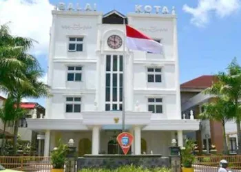 THR dan Gaji 13 ASN Pemkot Hari Ini Mulai Dicairkan 