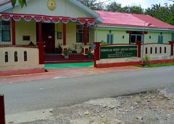 Palsukan Identitas Diri di Pengadilan, Nicodemus Pirsouw Bakal Dipolisikan Josfince Pirsouw ke Polda Maluku