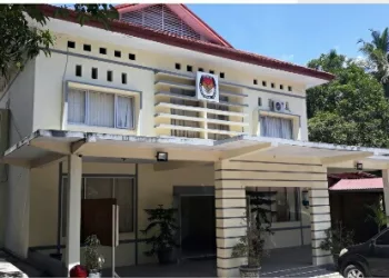 Diduga Ada Mantan Napi Daftar Bacaleg DPRD Kota Ambon