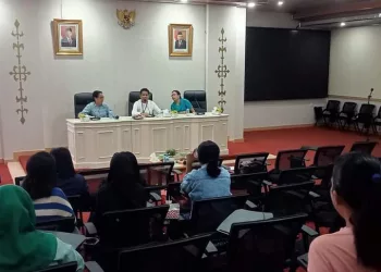 Advokat Rony Samloy Apresiasi Workshop FJPI Maluku