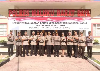 Penyidik Polres MBD Dikecam, 2 Tahun Lebih Pengaduan Keluarga Letelay Tak Digubris