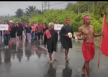 Kades Waisamu Libatkan Negeri Eti Selesaikan Sengketa Tanah, Ini Sikap Negeri Kaibobu