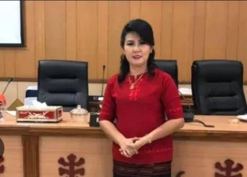 DPN PKP Batalkan PAW Dua Anggota DPRD Ambon