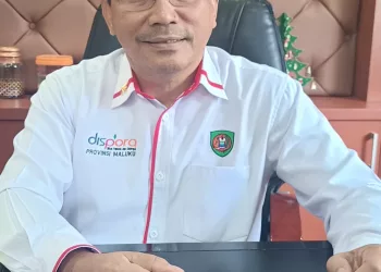 Kadispora Maluku Akui Rp 7,5 Miliar Anggaran Pra PON 2023