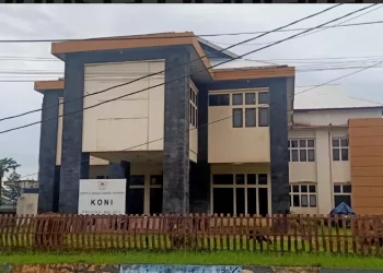 KONI Maluku di antara ’’Kabinet Olahraga Rasa Politik’’ dan ’’Lahan Cari Makan’’