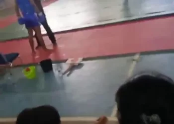 Ada Keinginan Pengurus KONI Maluku Bagi Merata Rp 7,5 Miliar