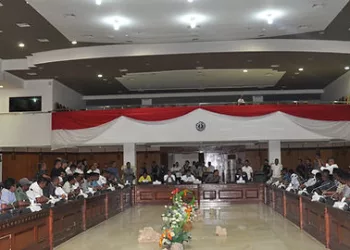 Olahraga Maluku Lagi “Sakit Kritis”, Anggota DPRD Maluku “Membisu”