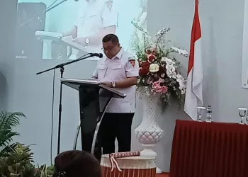 Sekkot Ambon Tegaskan Penggalangan Dana dari Masyarakat Harus Seizin Pemkot 