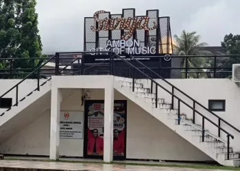 Pegiat Antikorupsi Minta Dana KONI Kota Ambon Diusut APH