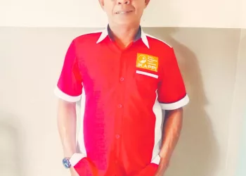 Pedagang Buah Resah Aksi Premanisme, Ketua IKAPPI Maluku Minta Polresta Ambon Berantas Pungli di Pasar Mardika