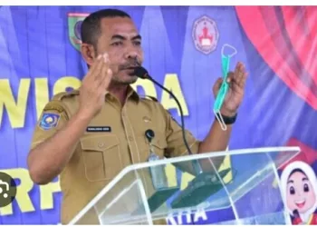 Penerimaan Siswa Baru di SBT Terapkan Sistem Zonasi