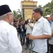 Terima Hewan Qurban, Imam Masjid Al -Fatah Doain Penjabat Wali Kota Ambon