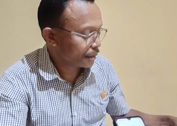 Pemutakhiran Data IDM Provinsi Maluku Tahun 2023 Sebanyak 511 Desa Terverifikasi dan 687 Belum Terverifikasi