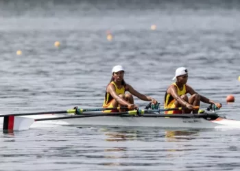 Siapa Layak Suksesor Anos Yermias di PODSI Maluku?